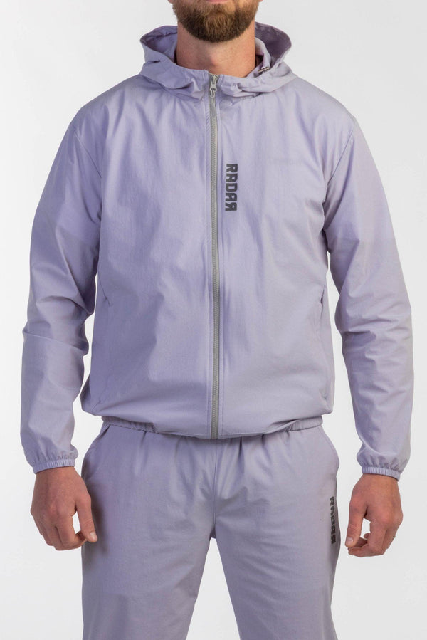 Radar Parachute Tracksuit Pants - Radar Gear – Premium sportkleding & accessoires voor topprestaties