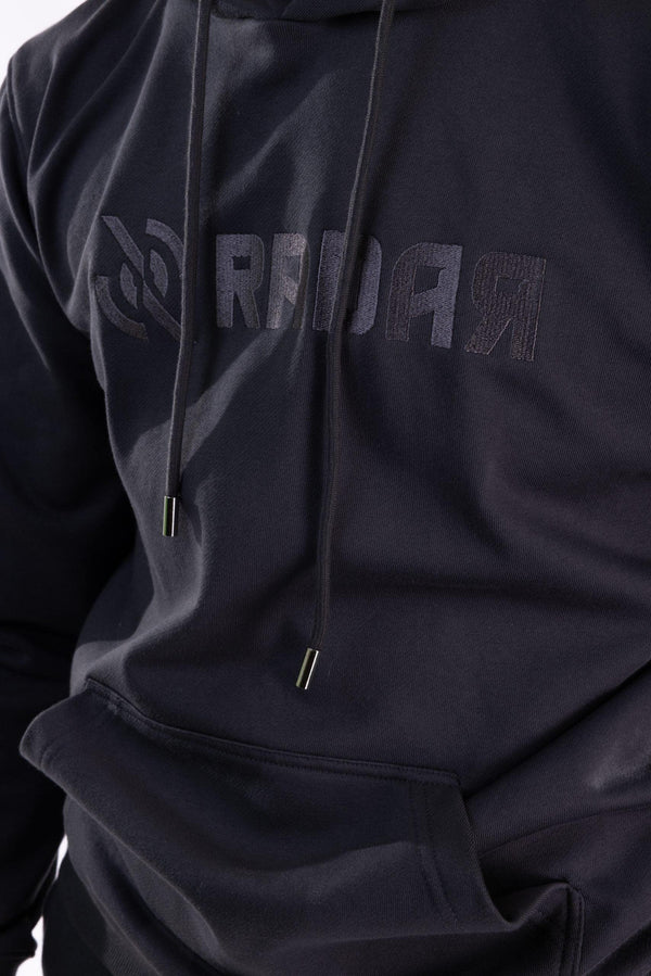 Radar Tracksuit Dark Grey - Radar Gear – Premium sportkleding & accessoires voor topprestaties