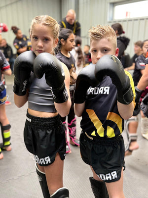 Kids - Radar Gear – Premium sportkleding & accessoires voor topprestaties