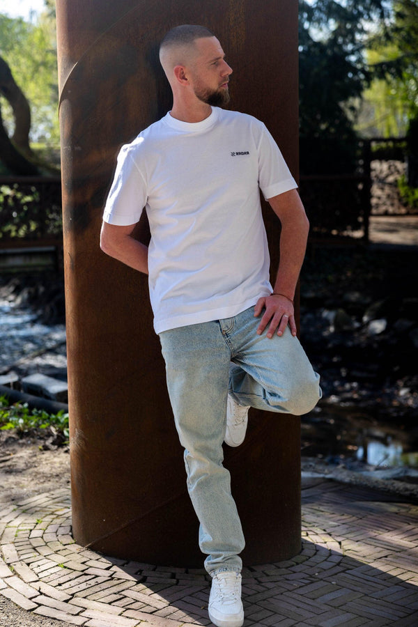 Radar Supersoft T-Shirt Skyblue - Radar Gear – Premium sportkleding & accessoires voor topprestaties