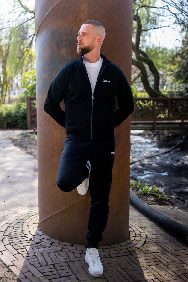 Radar Performance Tracksuit Sweatpants - Radar Gear – Premium sportkleding & accessoires voor topprestaties