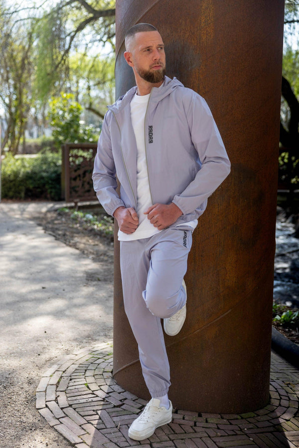 Radar Parachute Tracksuit Pants - Radar Gear – Premium sportkleding & accessoires voor topprestaties