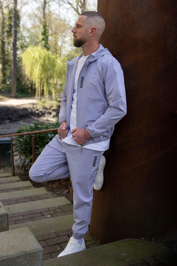Radar Parachute Tracksuit Pants - Radar Gear – Premium sportkleding & accessoires voor topprestaties