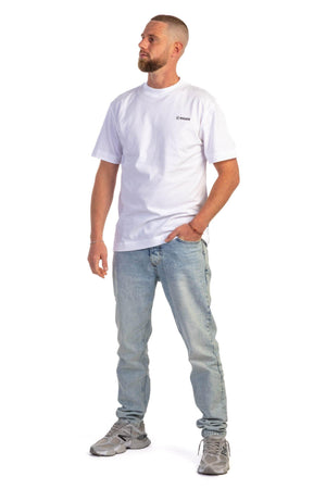 Radar Supersoft T-Shirt Skyblue - Radar Gear – Premium sportkleding & accessoires voor topprestaties