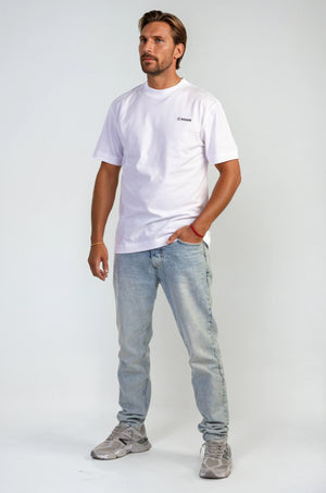 Radar Supersoft T-Shirt Skyblue - Radar Gear – Premium sportkleding & accessoires voor topprestaties