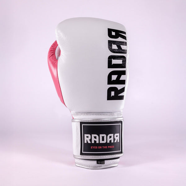 Radar Bokshandschoen - Roze