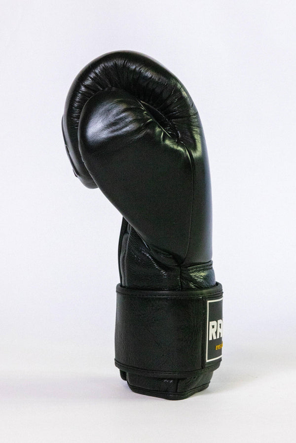 Radar High Performance Bokshandschoen - Black edition - Radar Gear – Premium sportkleding & accessoires voor topprestaties