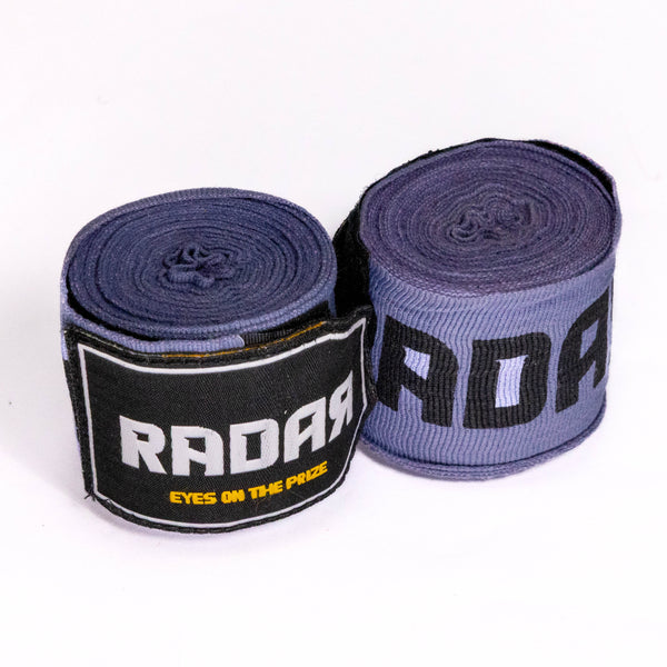 Radar Handbandages Paars
