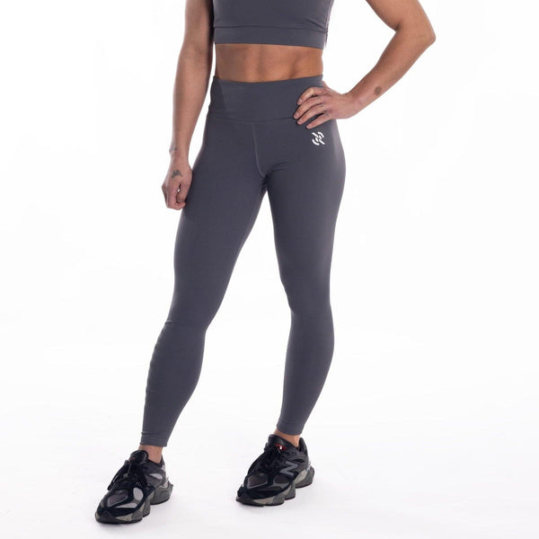 Radar Charcoal Sportset - Radar Gear – Premium sportkleding & accessoires voor topprestaties