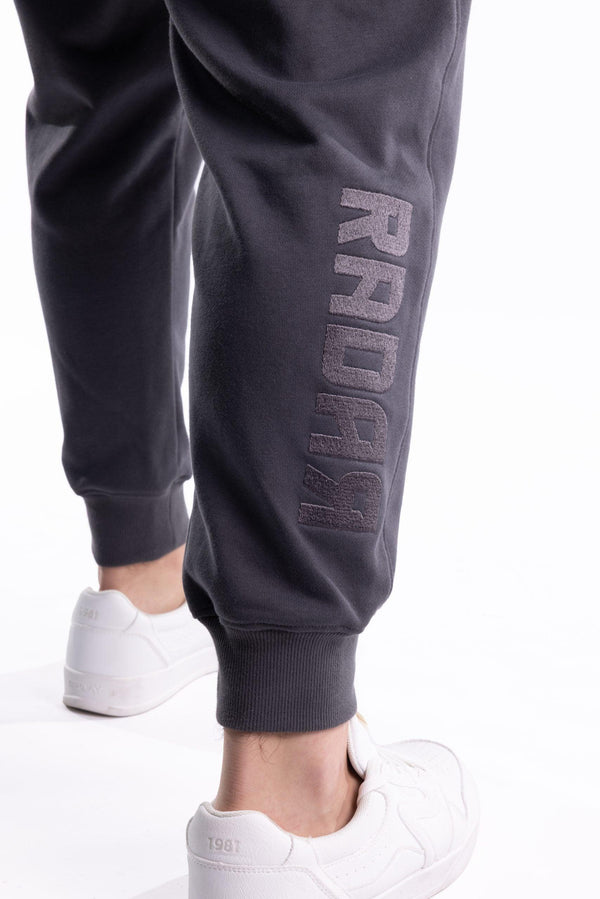 Radar Tracksuit Dark Grey - Radar Gear – Premium sportkleding & accessoires voor topprestaties