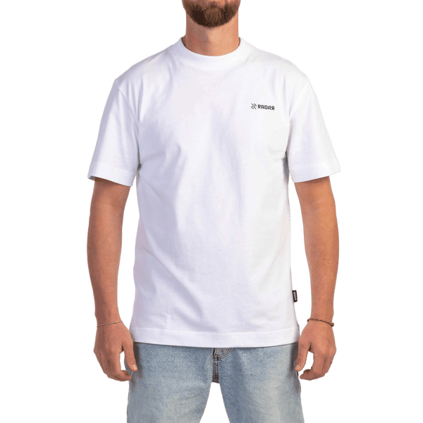 Radar Supersoft T-Shirt Skyblue - Radar Gear – Premium sportkleding & accessoires voor topprestaties