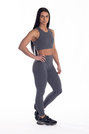 Radar Charcoal Sportset - Radar Gear – Premium sportkleding & accessoires voor topprestaties