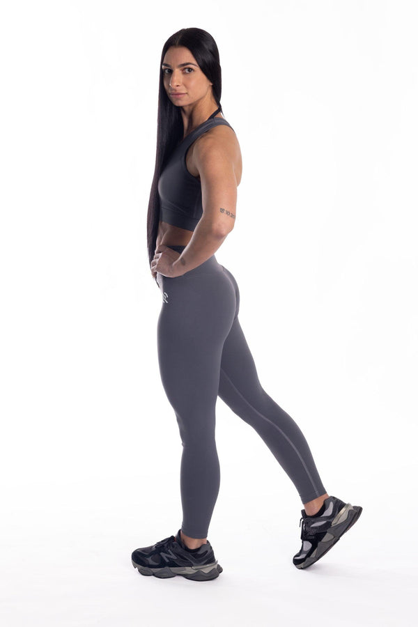 Radar Charcoal Sportset - Radar Gear – Premium sportkleding & accessoires voor topprestaties
