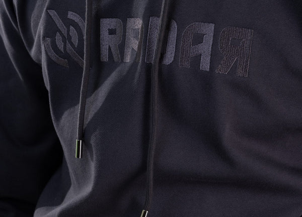 Radar Hoodie - Radar Gear – Premium sportkleding & accessoires voor topprestaties